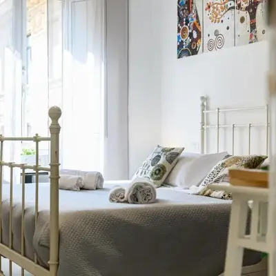 Sanniti Luigi Cozy Home