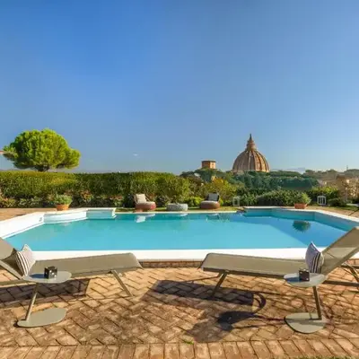 Torre della Luna Roma Lusso