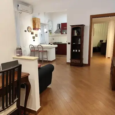 Next Stop St Peter - Apartment