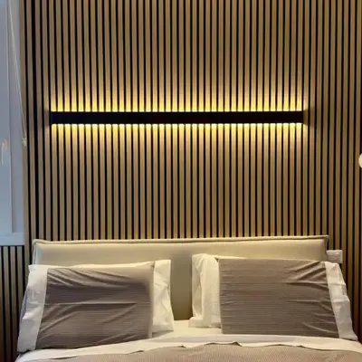 Elegant suite near the Vatican