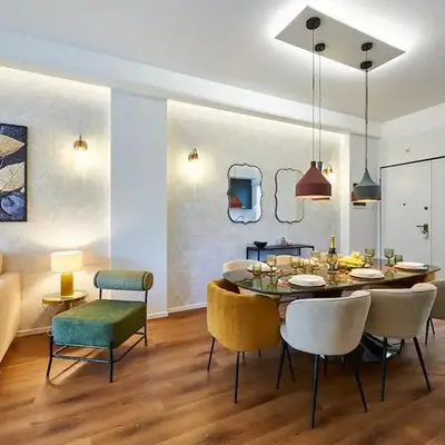 Art Suite San Giovanni