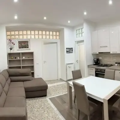 Bonelli 22 Apartment