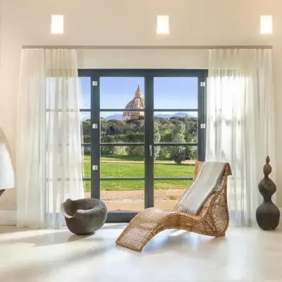 Exclusive Home with pool and iconic View on Saint Peter