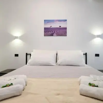 5 Cozy Pigneto Apt