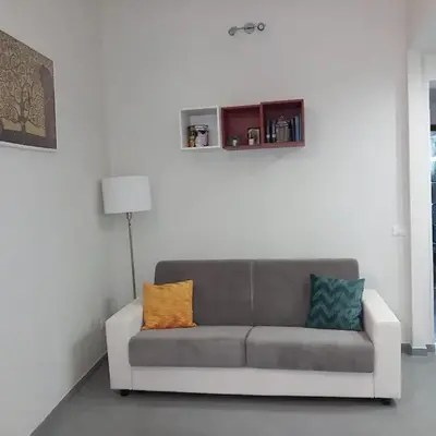 A Casa di Mario al Pigneto