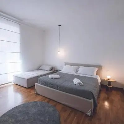 Habitat 42 Roman Stay
