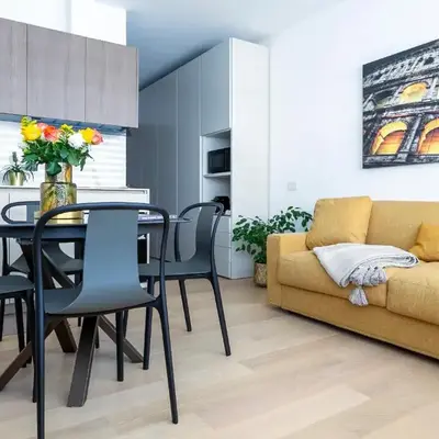 Colosseum Luxury suite 41