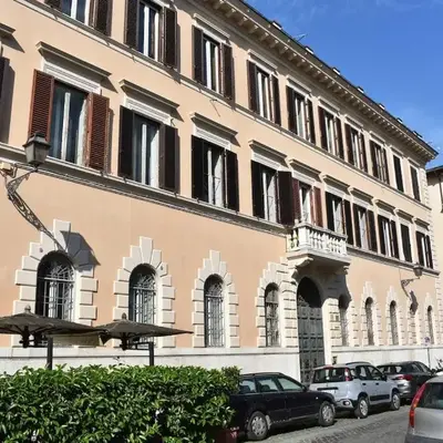 Casa Beatrice