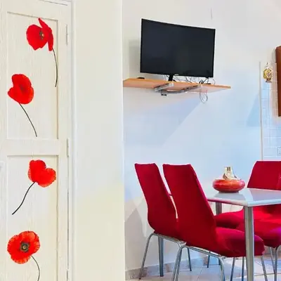 Casa Alice
