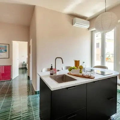 Cipria Luxury Apartment