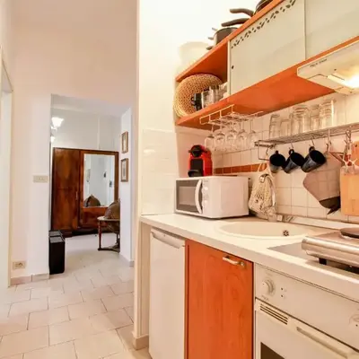 BigFamilyFlats - Colosseo&Monti - ROOMS