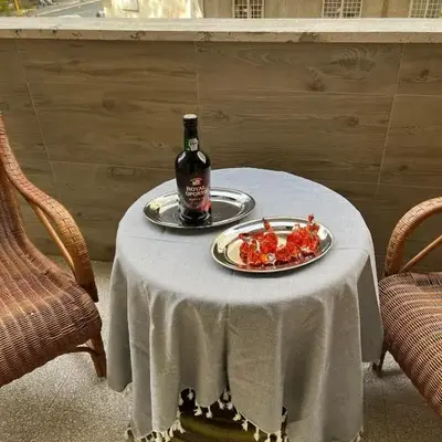 Casa Jasmine