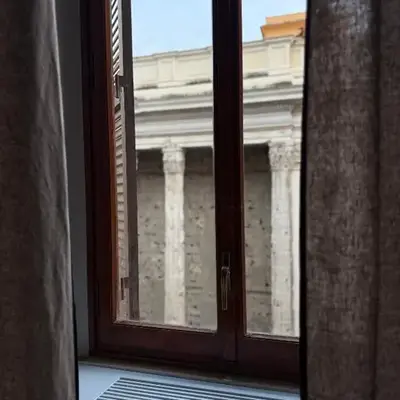 Spiriti Home Apartment