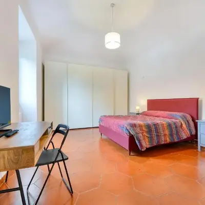 Lavinia's Apartment at Colosseo