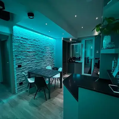 B&B GarbaCity-Inn