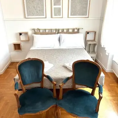 Vatican Home - San Pietro - Near to Metro A