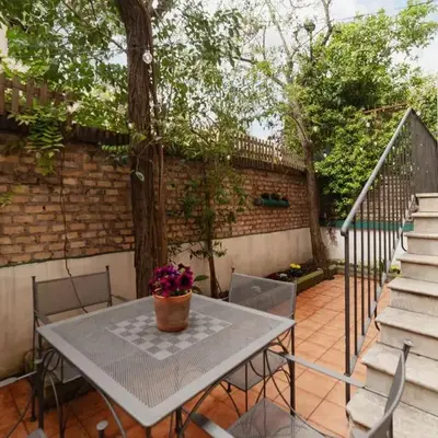 GuestHost - Roma Termini Lovely Flat