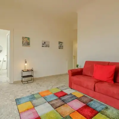 Operetta View Apartment