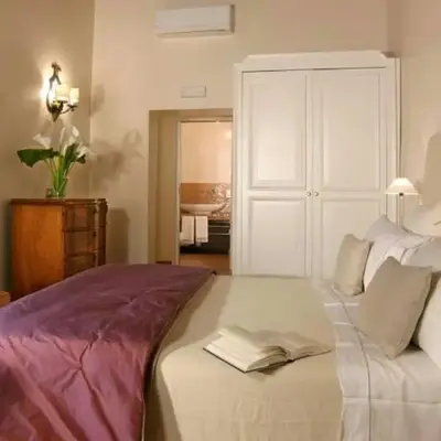 Respighi Apartments - Rome City Center