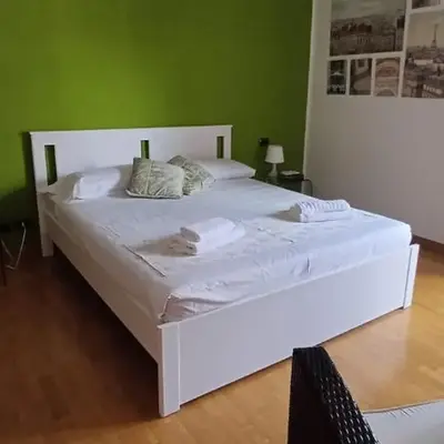 Lively House