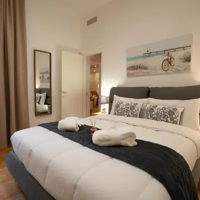 Valenziani Luxury Central Rome