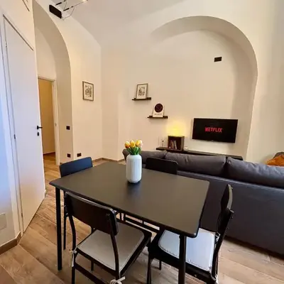 Casa Campani 56