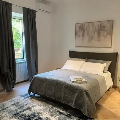 Pigneto Cosmo House