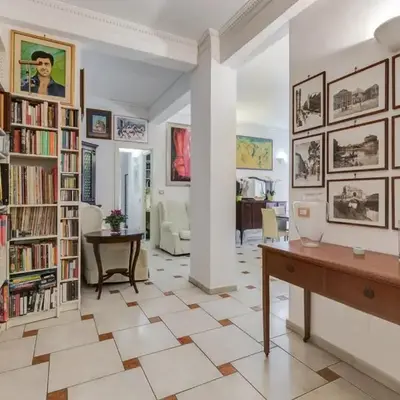 Casa Marino Roma