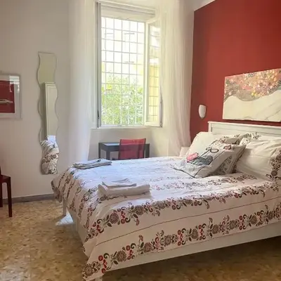 Celio west side apartment