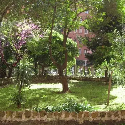 Holiday home Roma Night and Day