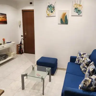 La casetta di Marco