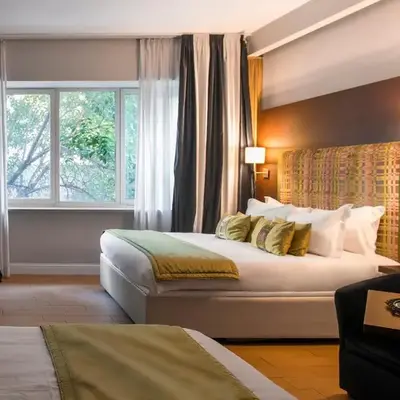 Chic&Town Luxury Rooms Piazza del Popolo