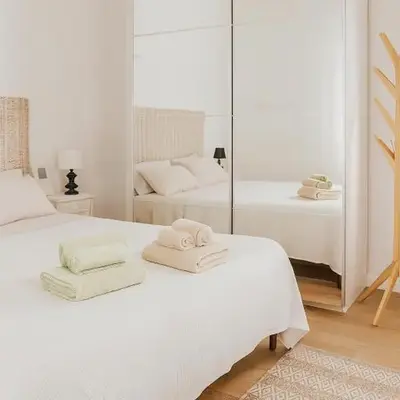 Casetta Beatrice Cozy Flat near Vatican