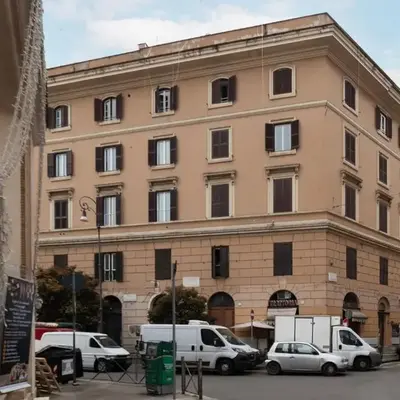 Piazza Alessandria - FromHometoRome