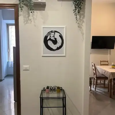 A Casa di Mario al Pigneto