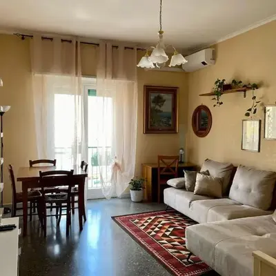 MyHomeinRome - Zona Re di Roma