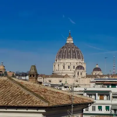 Vatican Park Residence