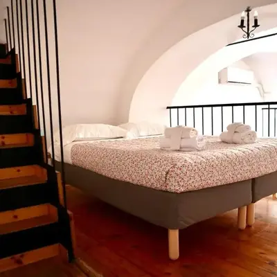Loft in Rhome