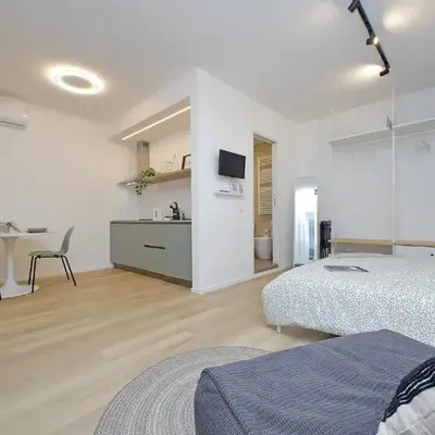 Charm Apartment San Giovanni