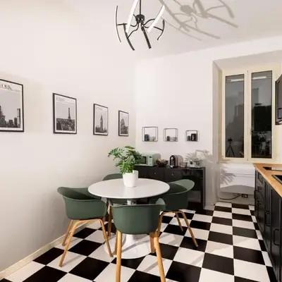 Casa Gazometro