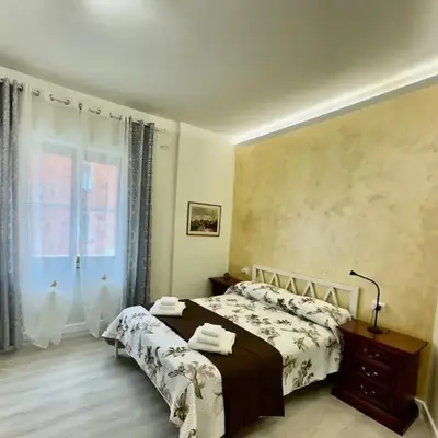 Elegant Home in Rome Appio