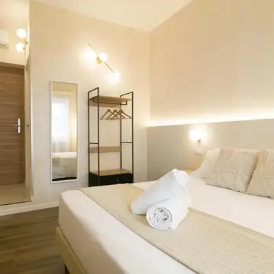 Lilla Eco House - Vaticano