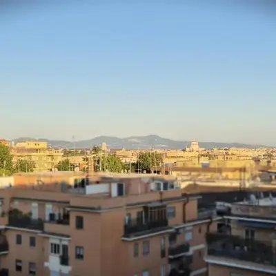 Panorama San Paolo
