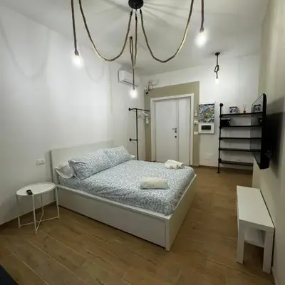 Olimpia Love Apartament