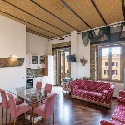 Apartment Lucilla Home by Interhome