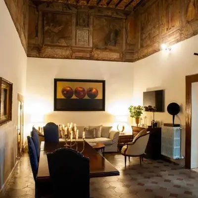 House-Museum Palazzo Podocataro