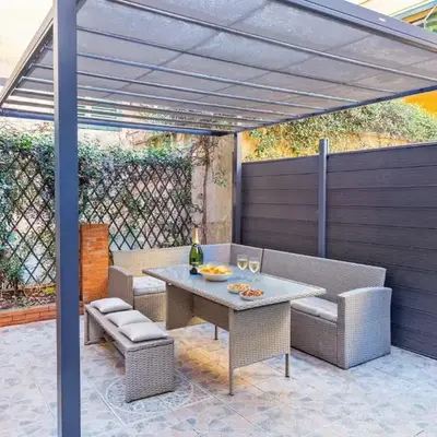 Casina Roxy