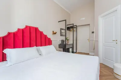 Gallery image of Daplace - White Rooms in Navona in Rome