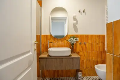 Gallery image of Daplace - White Rooms in Navona in Rome