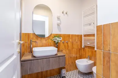 Gallery image of Daplace - White Rooms in Navona in Rome